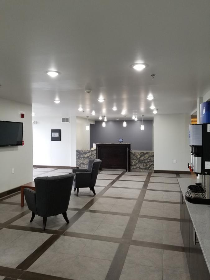 Quality Inn & Suites Watertown Fort Drum Calcium Exterior foto